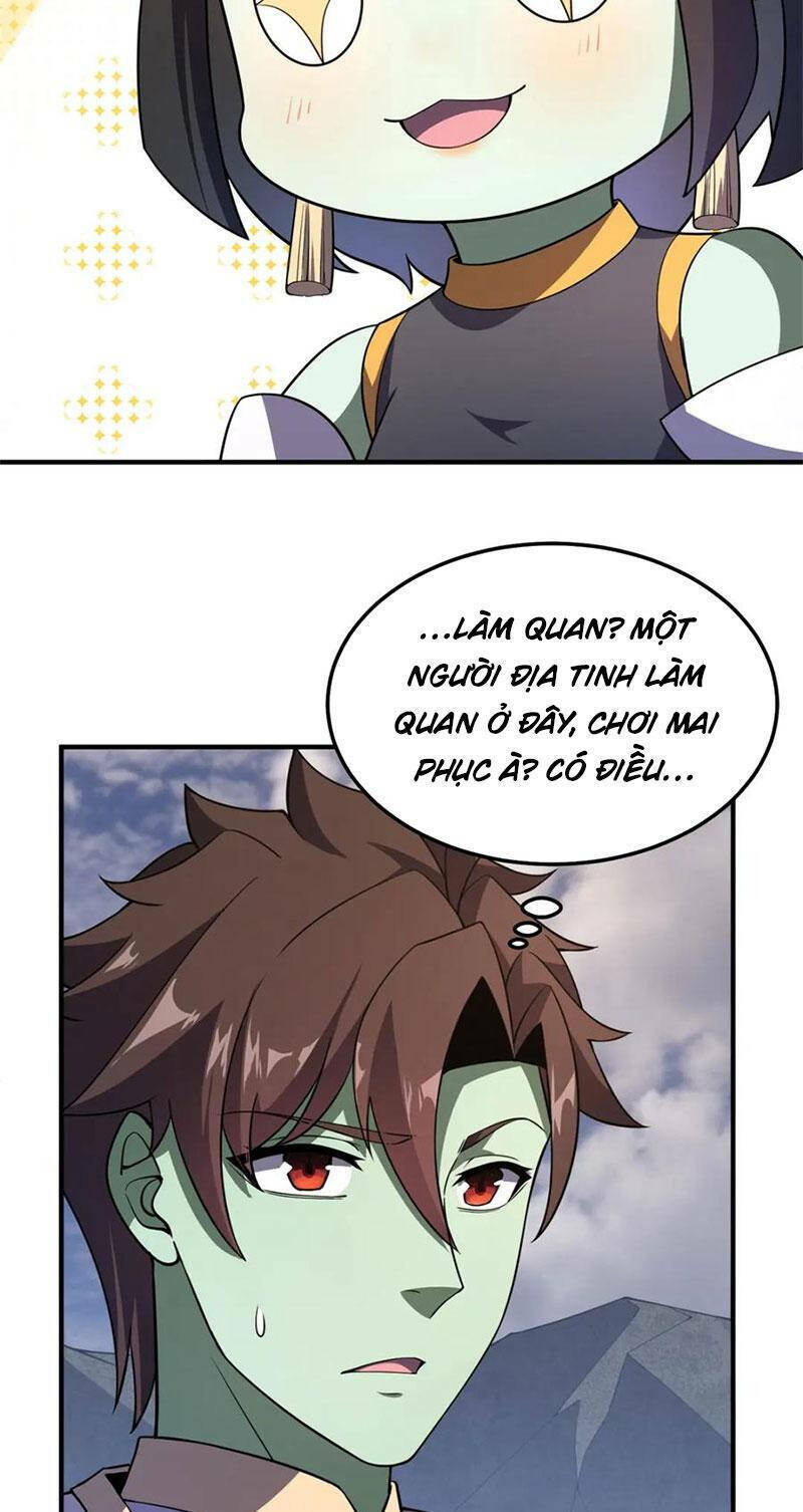 Thần Sủng Tiến Hóa Chapter 262 - Trang 2