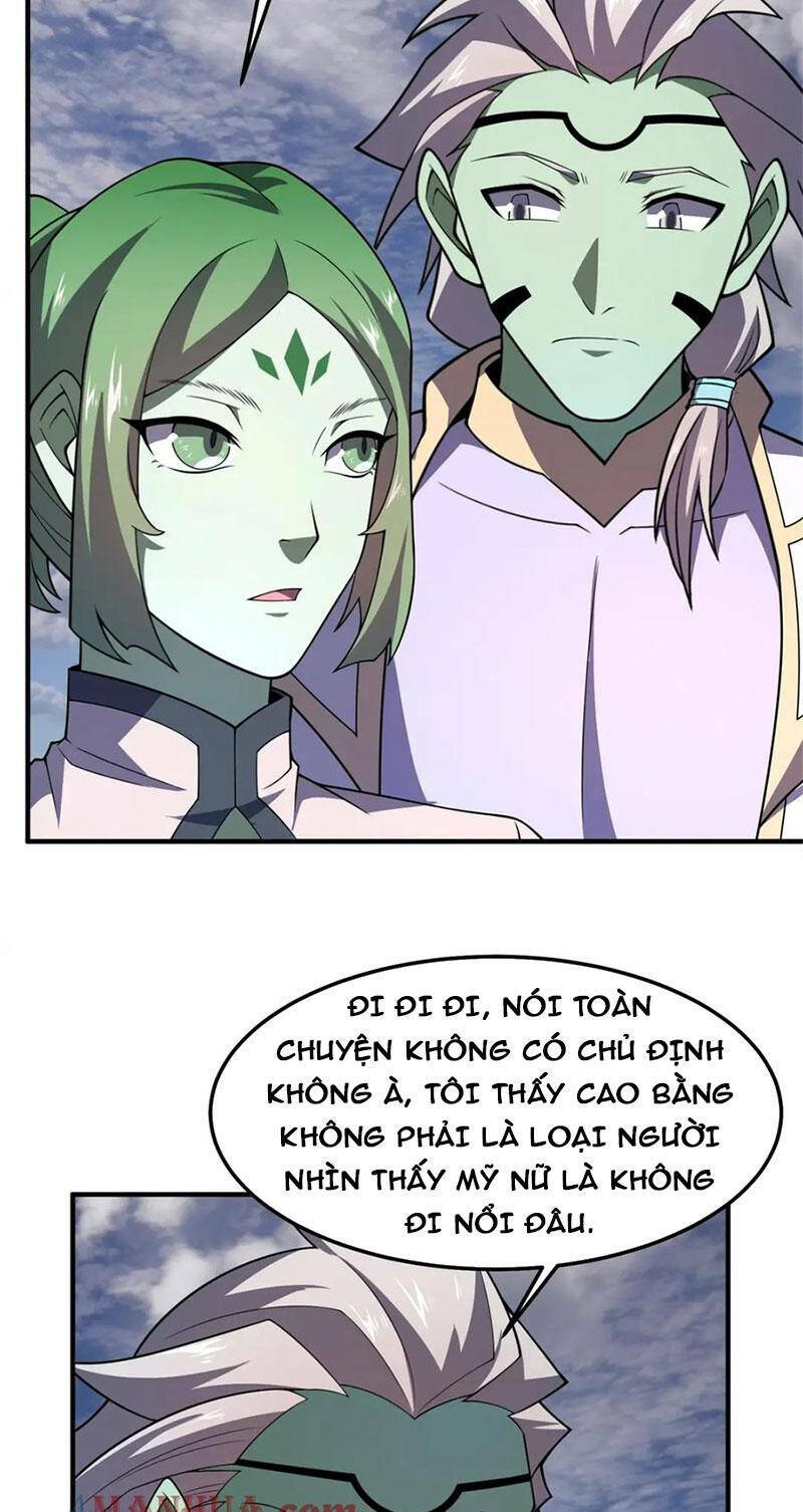 Thần Sủng Tiến Hóa Chapter 262 - Trang 2