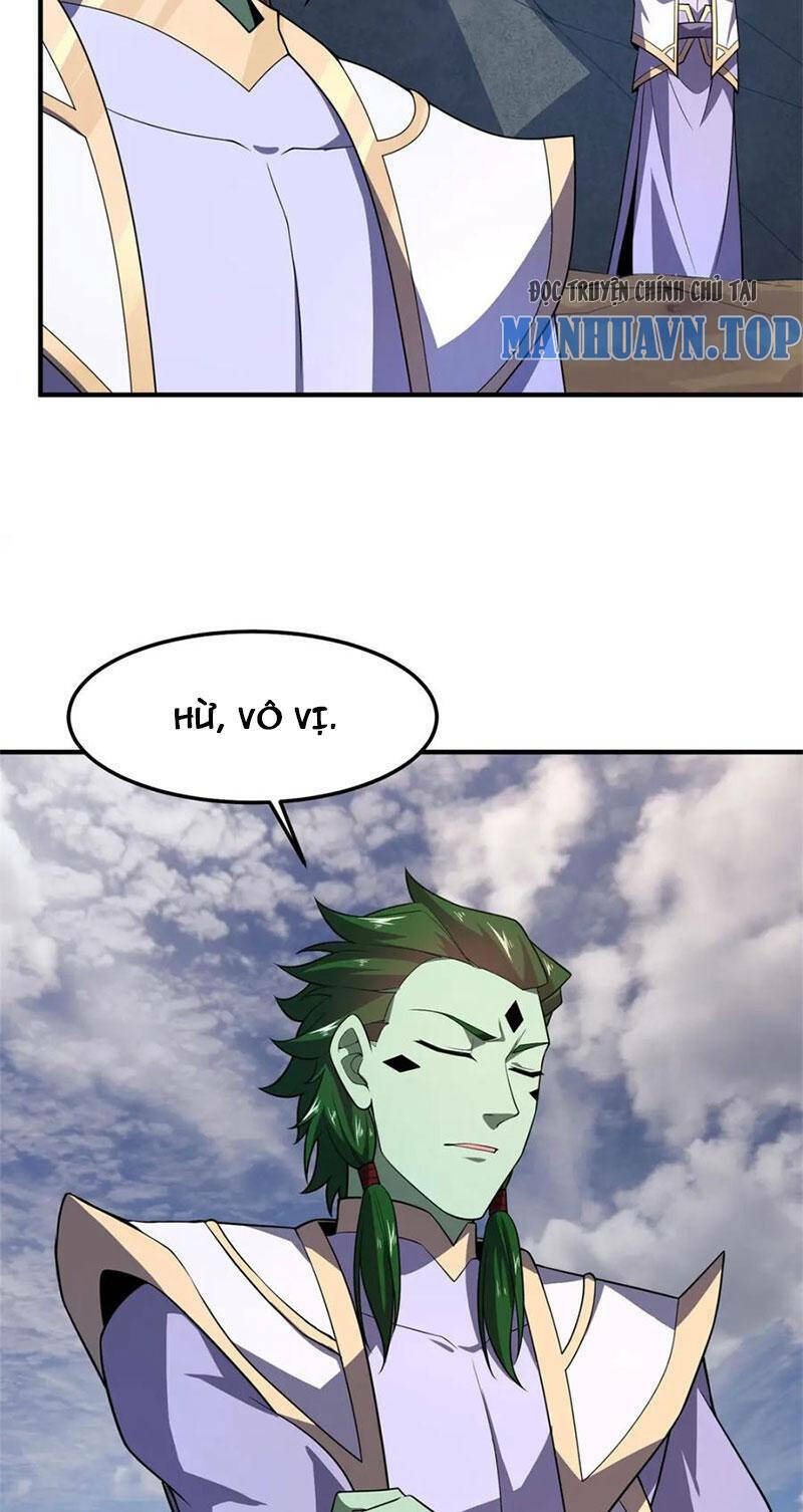 Thần Sủng Tiến Hóa Chapter 262 - Trang 2