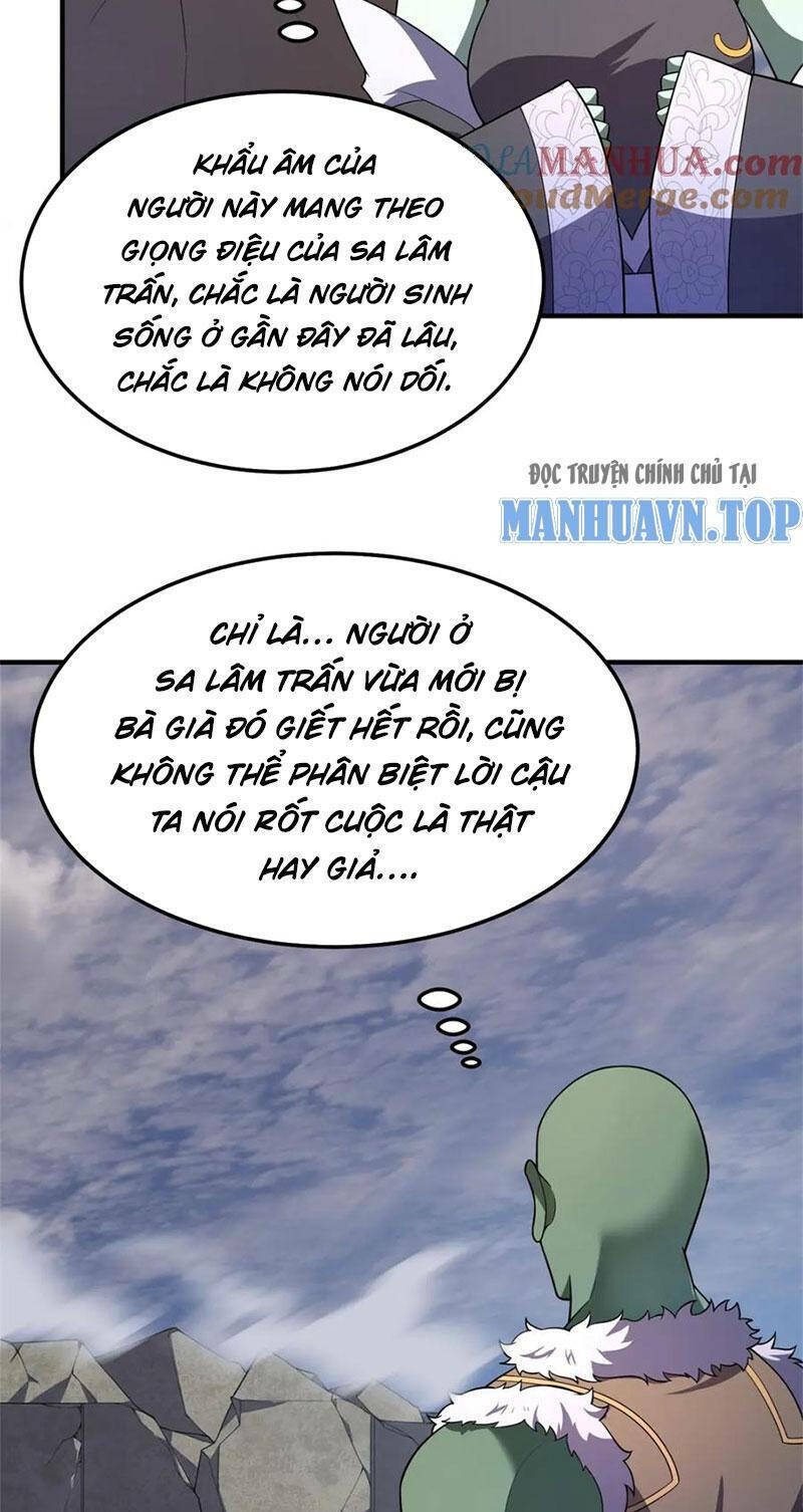 Thần Sủng Tiến Hóa Chapter 262 - Trang 2