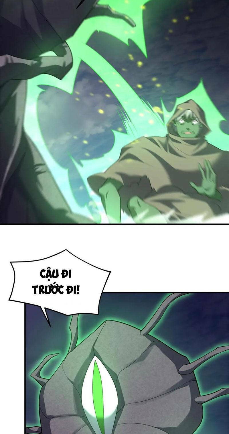 Thần Sủng Tiến Hóa Chapter 262 - Trang 2