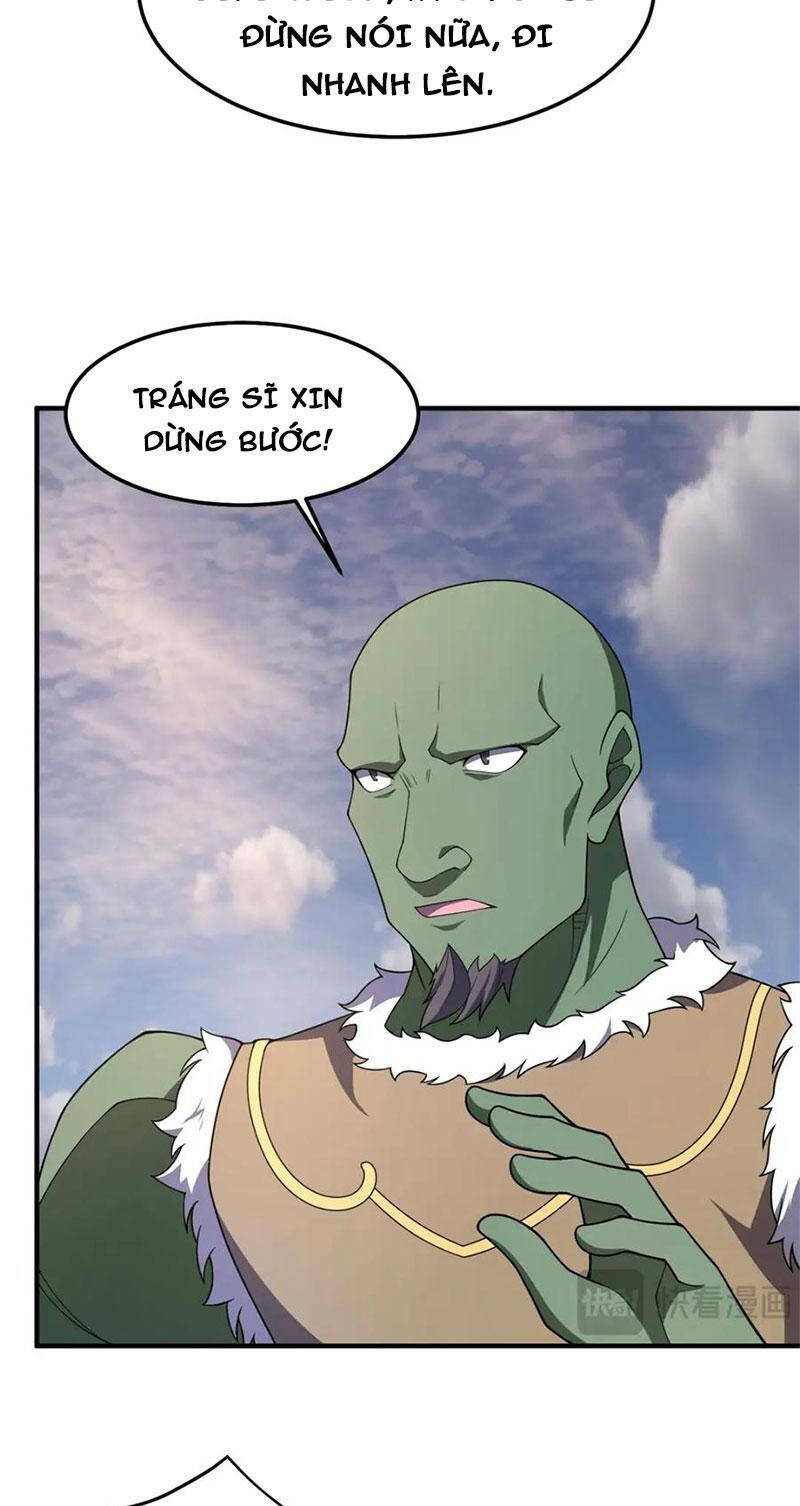 Thần Sủng Tiến Hóa Chapter 262 - Trang 2