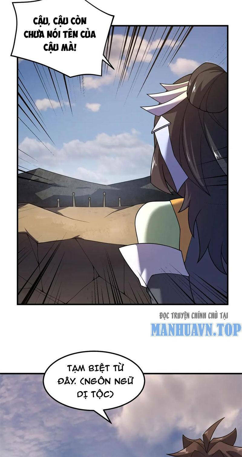 Thần Sủng Tiến Hóa Chapter 262 - Trang 2