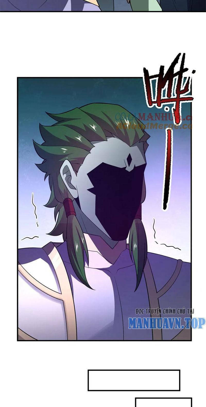 Thần Sủng Tiến Hóa Chapter 262 - Trang 2