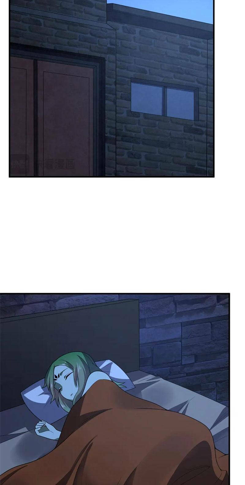 Thần Sủng Tiến Hóa Chapter 262 - Trang 2