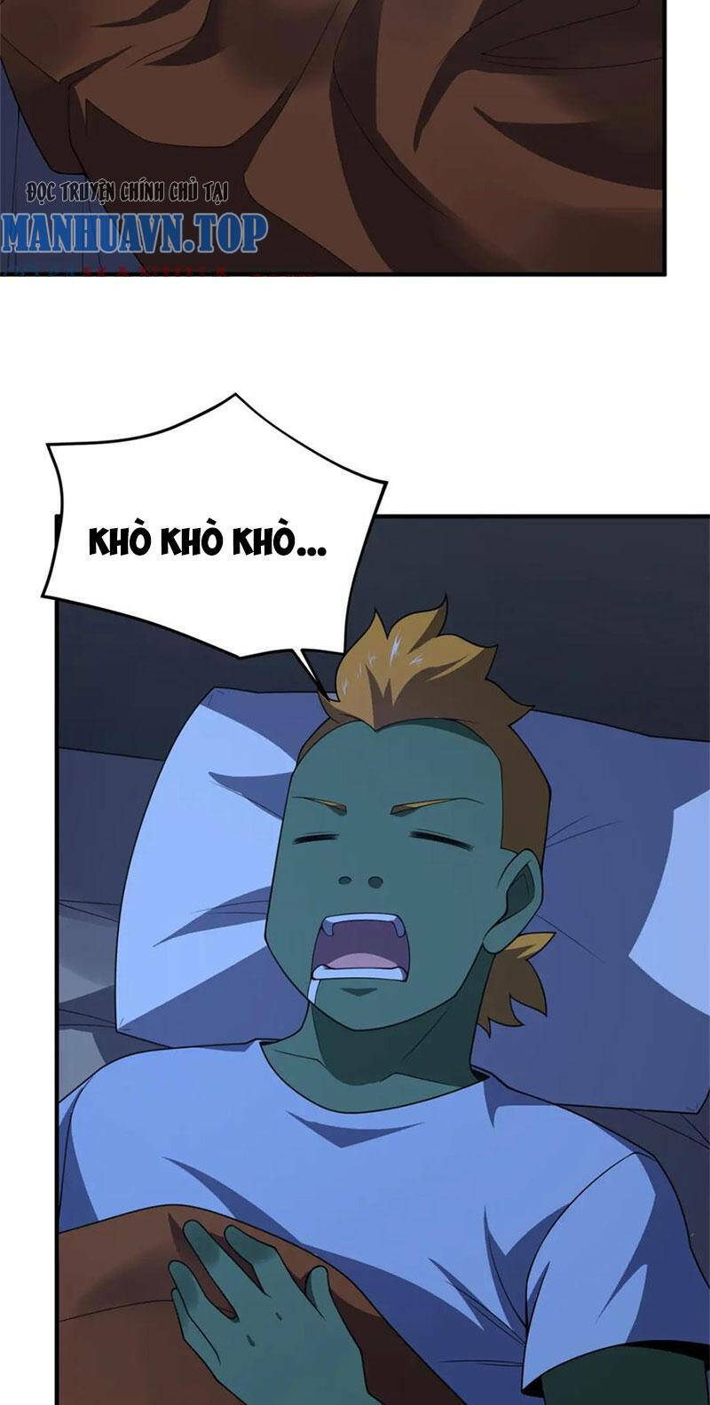 Thần Sủng Tiến Hóa Chapter 262 - Trang 2