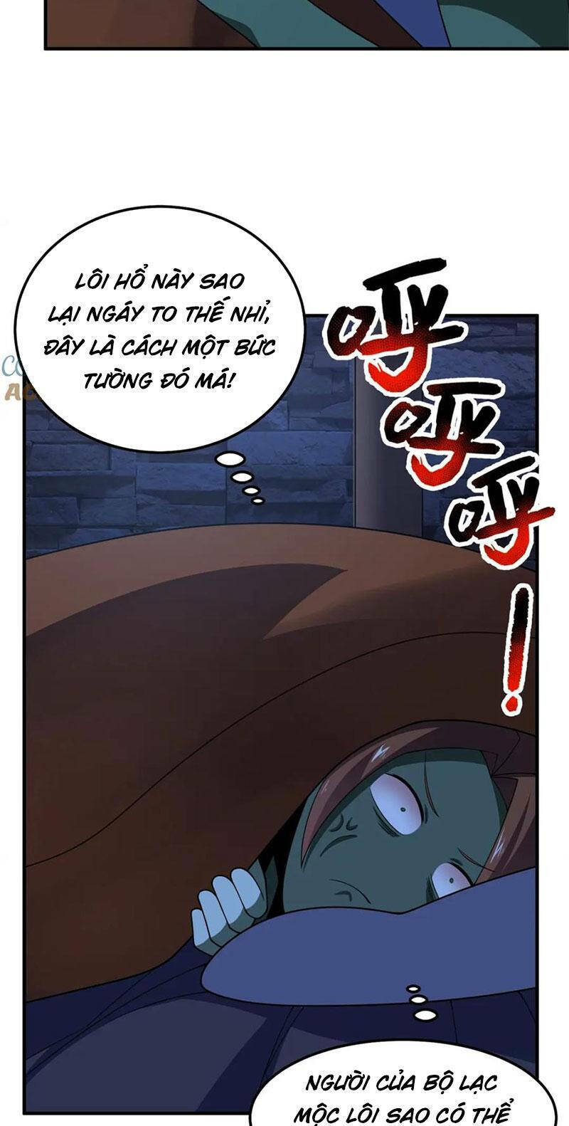 Thần Sủng Tiến Hóa Chapter 262 - Trang 2