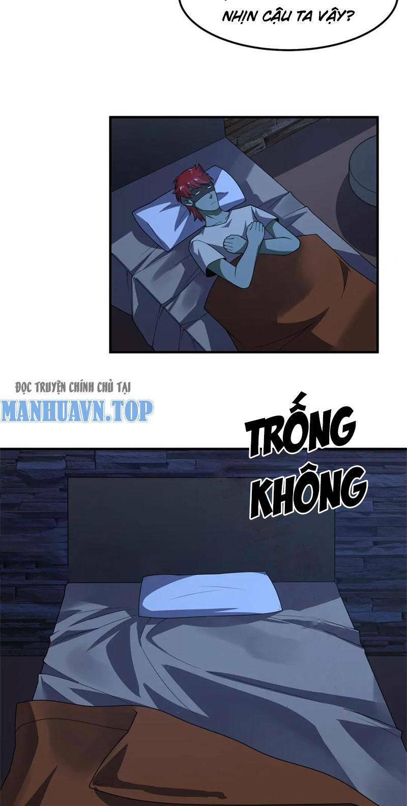 Thần Sủng Tiến Hóa Chapter 262 - Trang 2