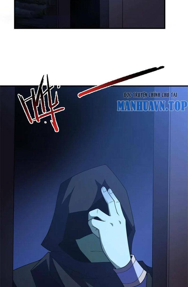 Thần Sủng Tiến Hóa Chapter 262 - Trang 2