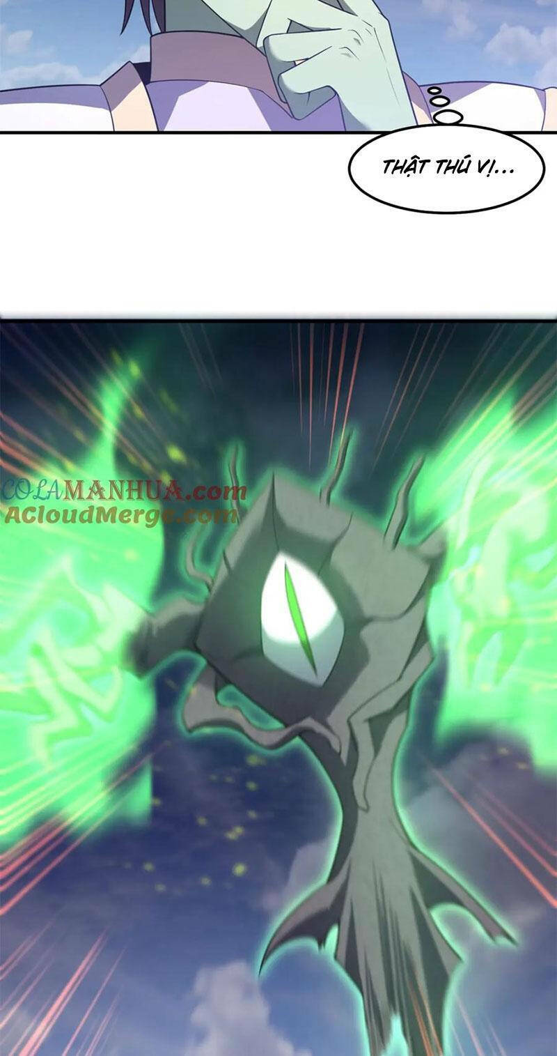 Thần Sủng Tiến Hóa Chapter 262 - Trang 2