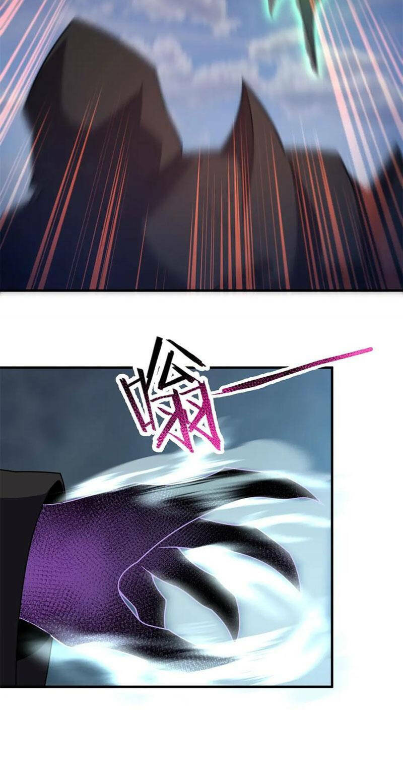 Thần Sủng Tiến Hóa Chapter 262 - Trang 2