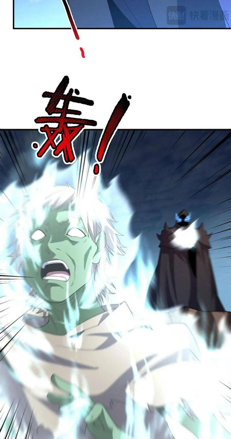 Thần Sủng Tiến Hóa Chapter 262 - Trang 2