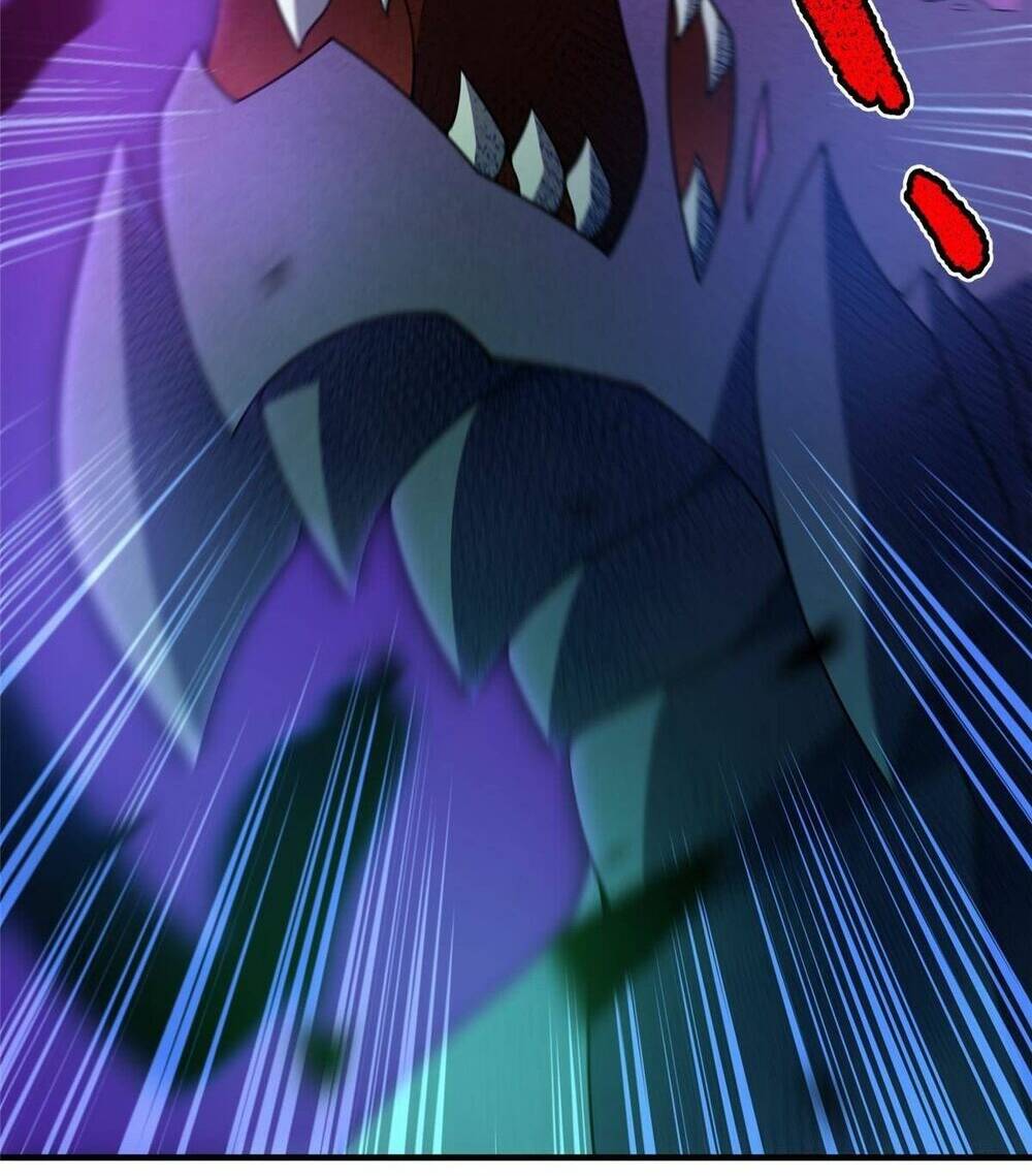 Thần Sủng Tiến Hóa Chapter 263 - Trang 2