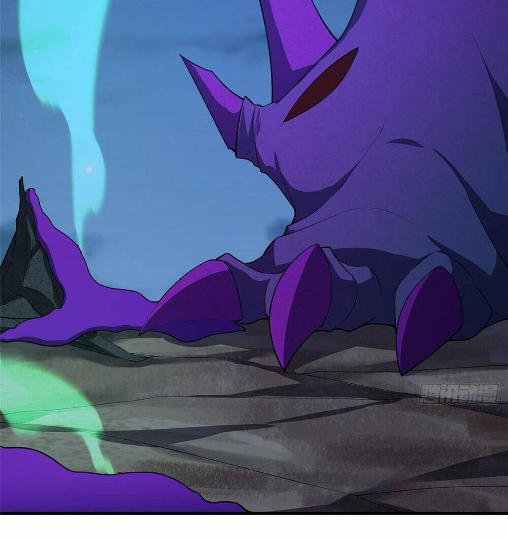 Thần Sủng Tiến Hóa Chapter 263 - Trang 2