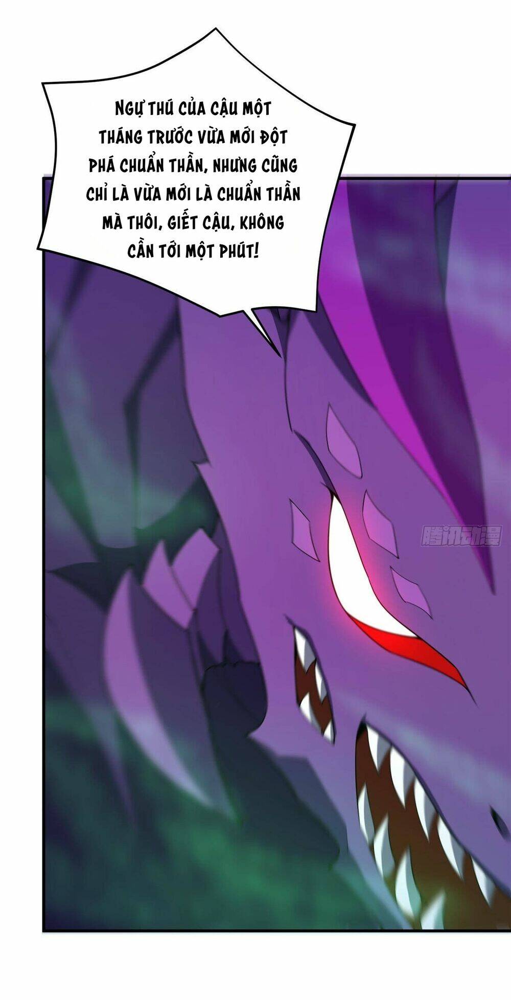 Thần Sủng Tiến Hóa Chapter 263 - Trang 2