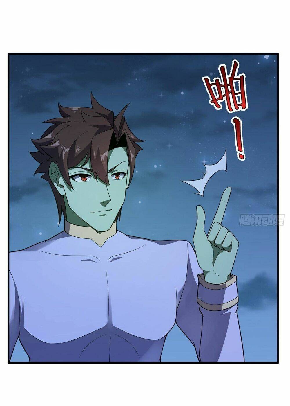 Thần Sủng Tiến Hóa Chapter 263 - Trang 2