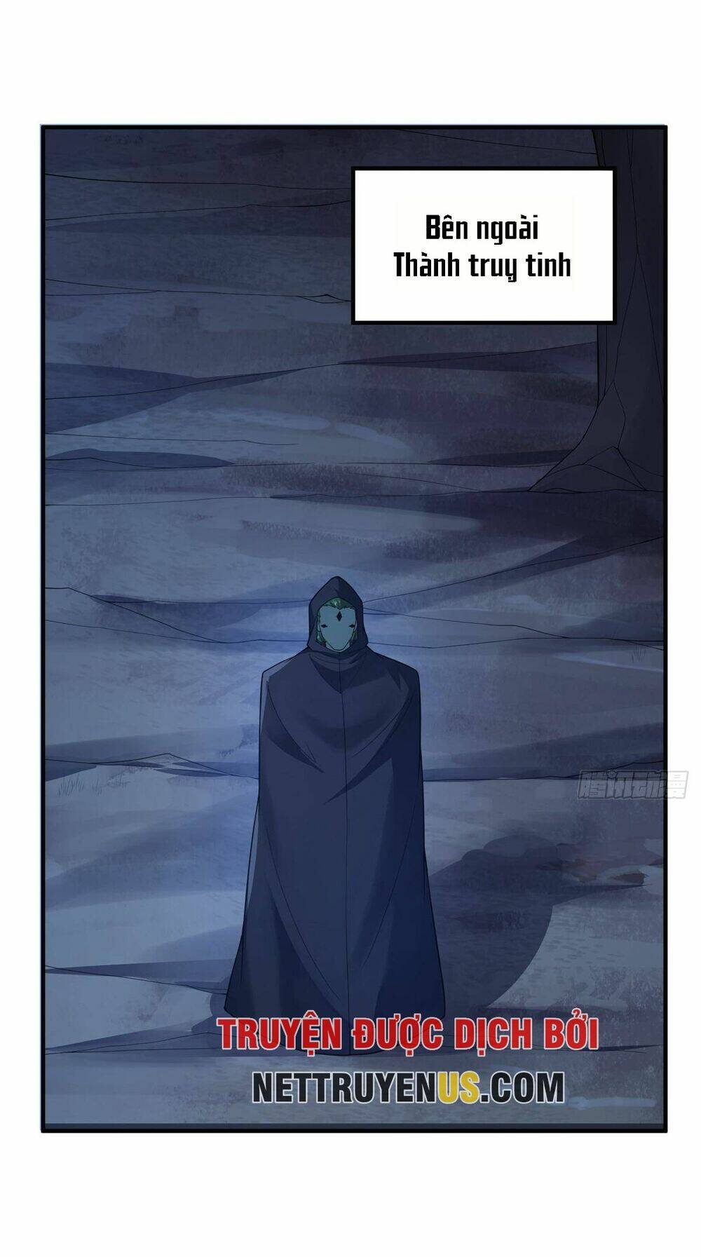 Thần Sủng Tiến Hóa Chapter 263 - Trang 2