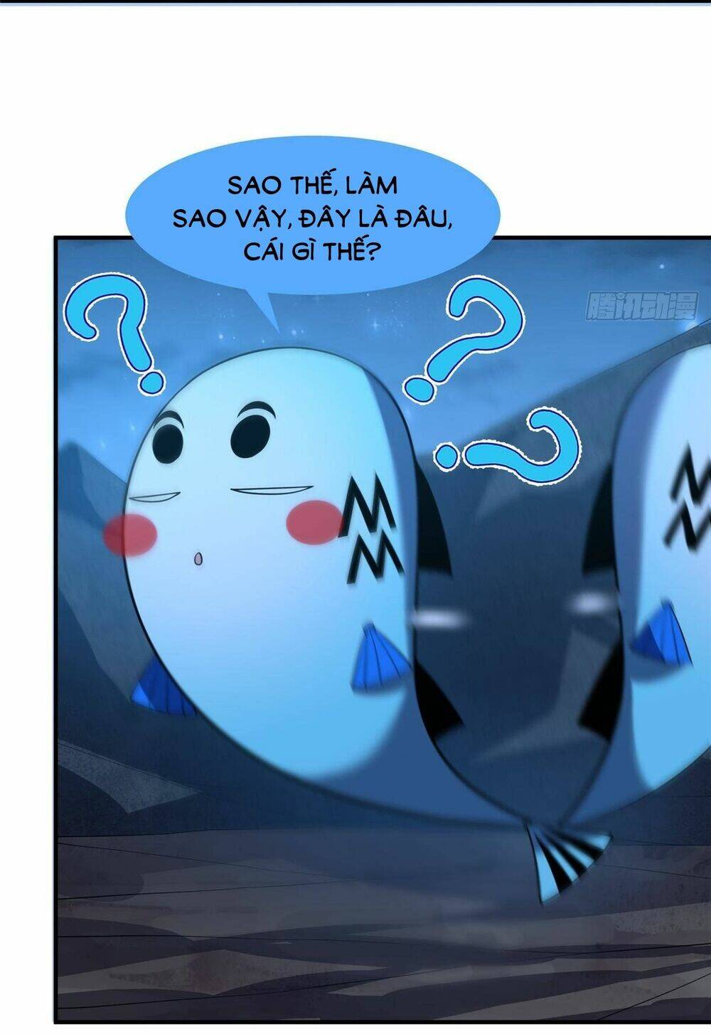 Thần Sủng Tiến Hóa Chapter 263 - Trang 2