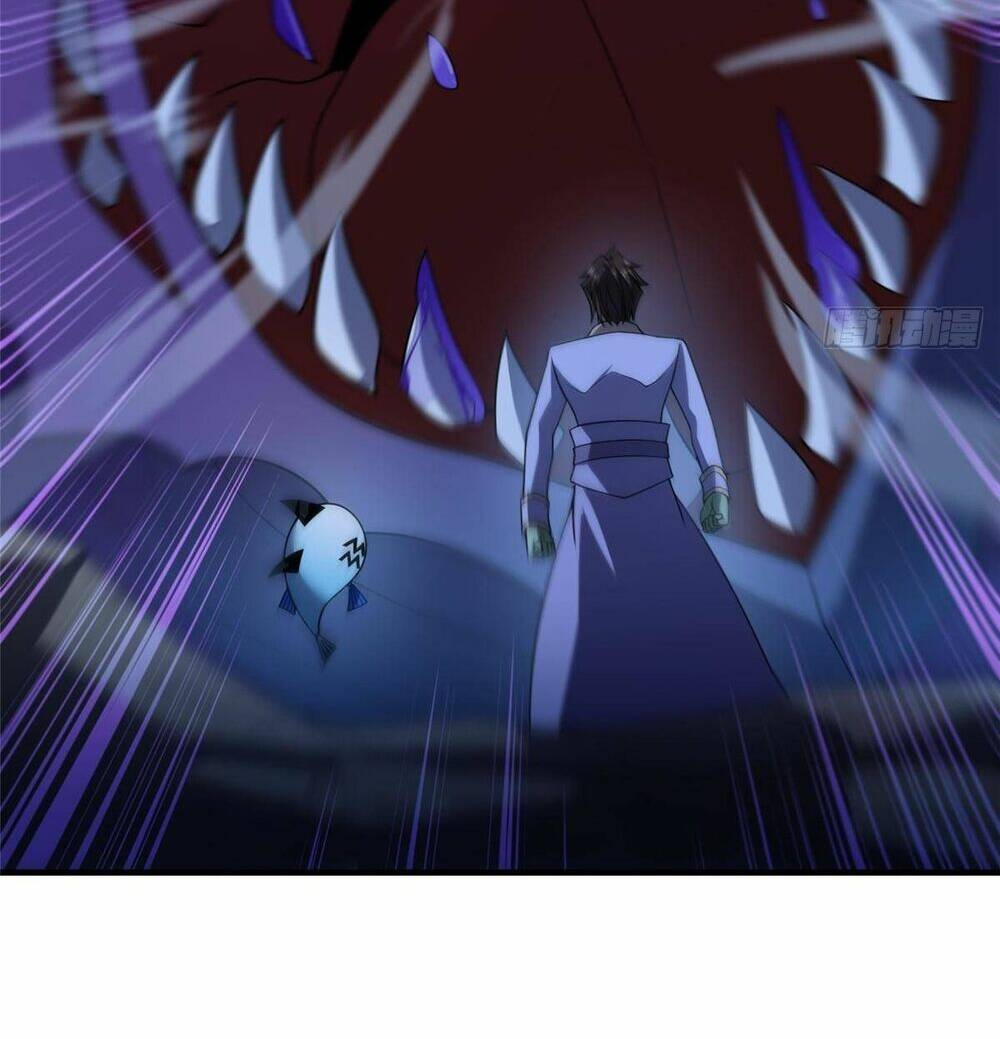 Thần Sủng Tiến Hóa Chapter 263 - Trang 2