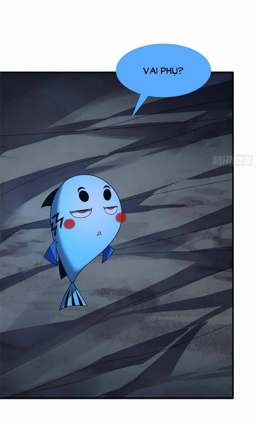 Thần Sủng Tiến Hóa Chapter 263 - Trang 2