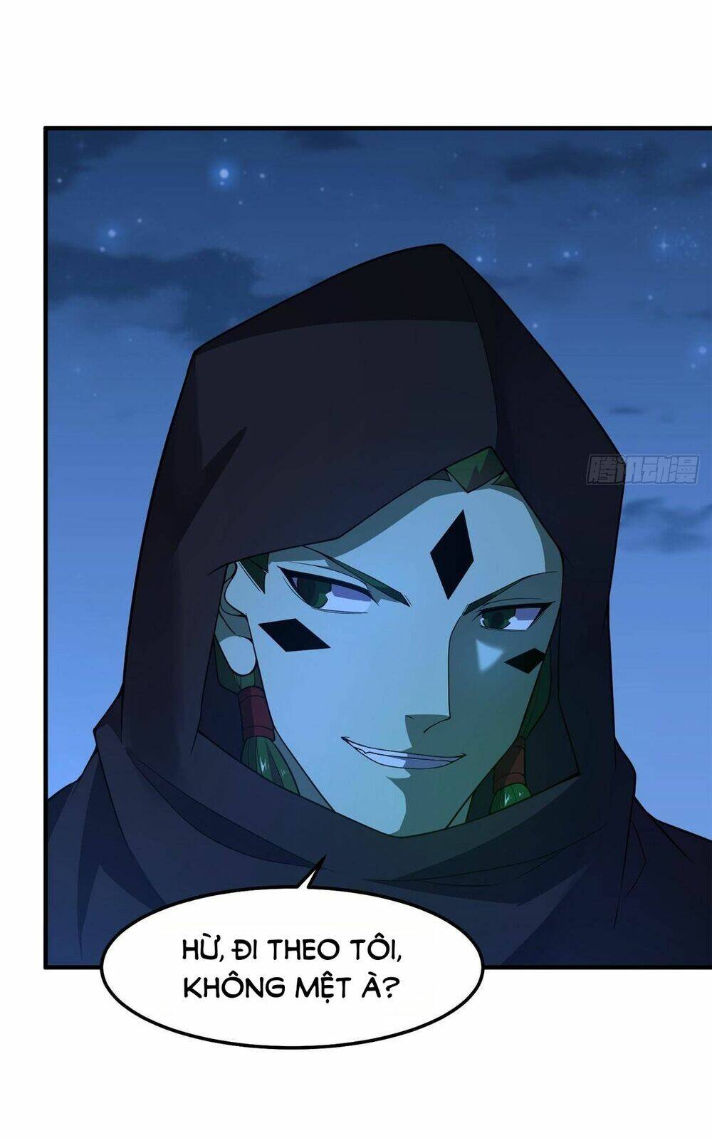 Thần Sủng Tiến Hóa Chapter 263 - Trang 2