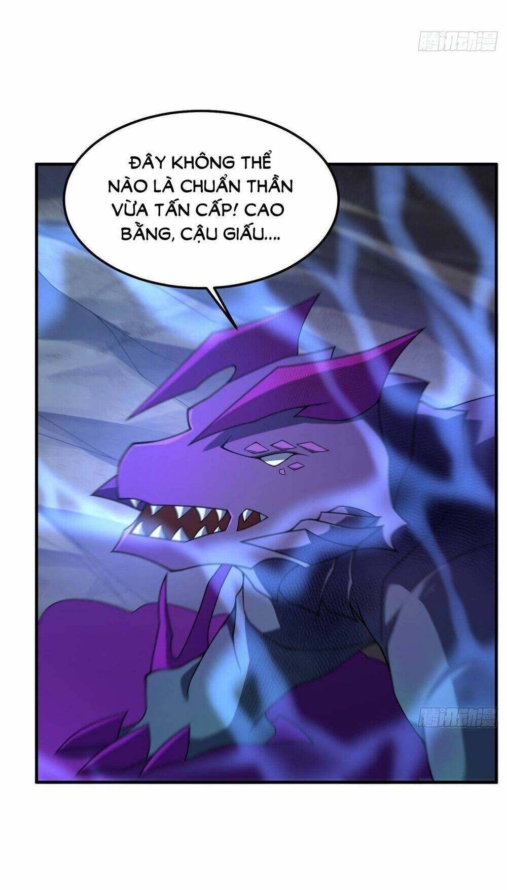 Thần Sủng Tiến Hóa Chapter 263 - Trang 2