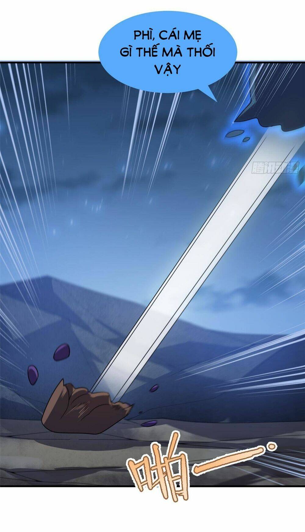 Thần Sủng Tiến Hóa Chapter 263 - Trang 2