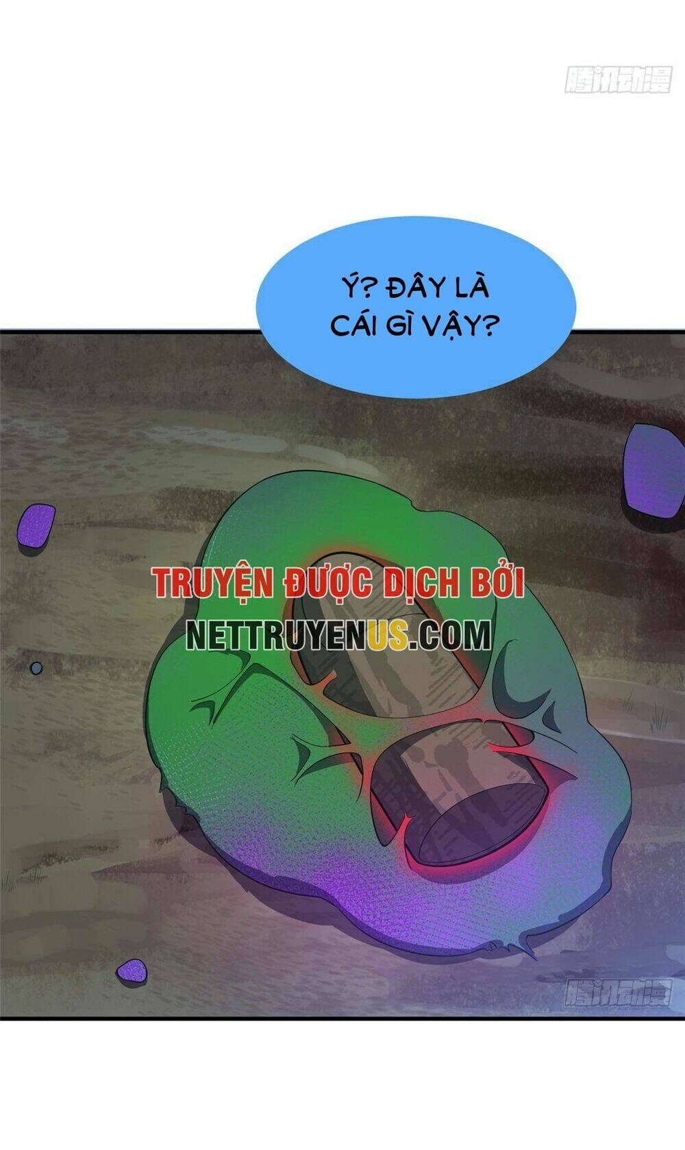 Thần Sủng Tiến Hóa Chapter 263 - Trang 2