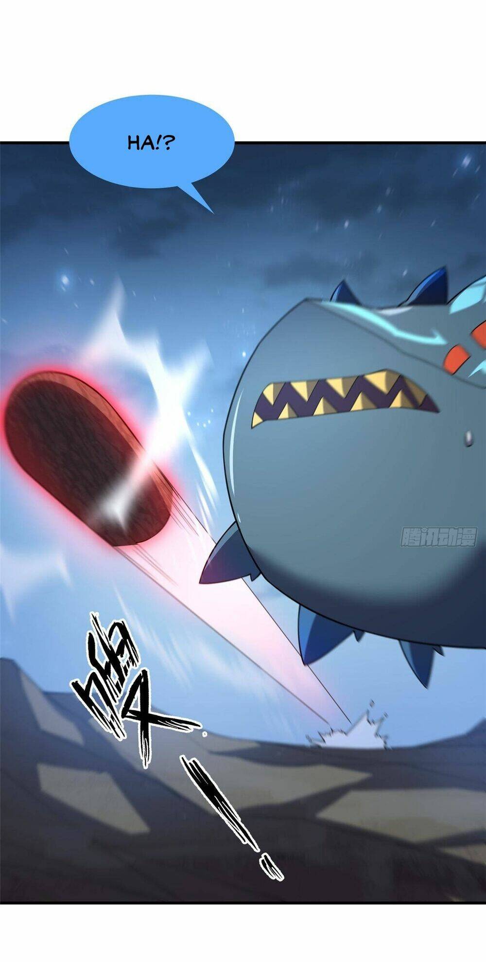 Thần Sủng Tiến Hóa Chapter 263 - Trang 2