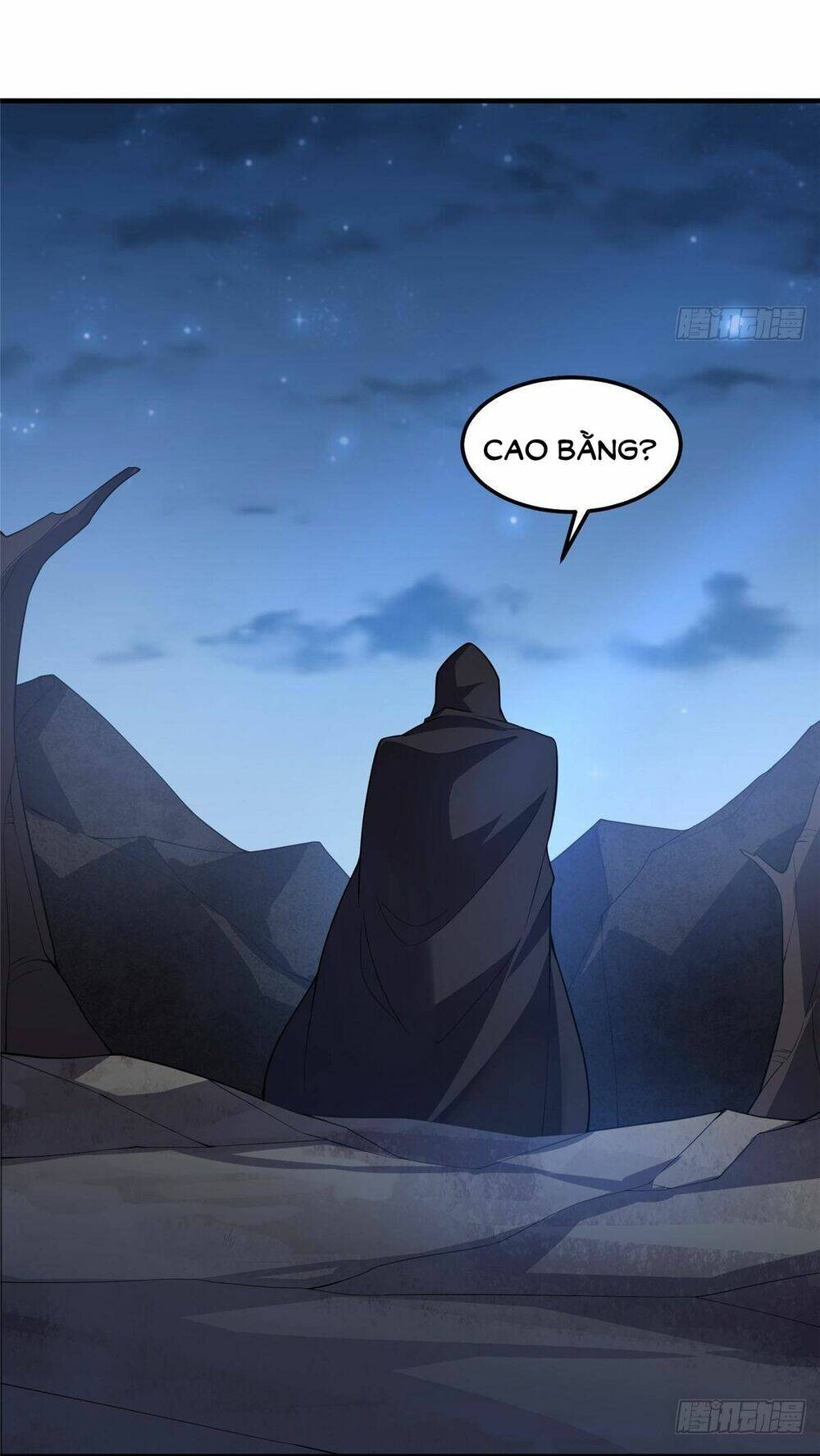 Thần Sủng Tiến Hóa Chapter 263 - Trang 2