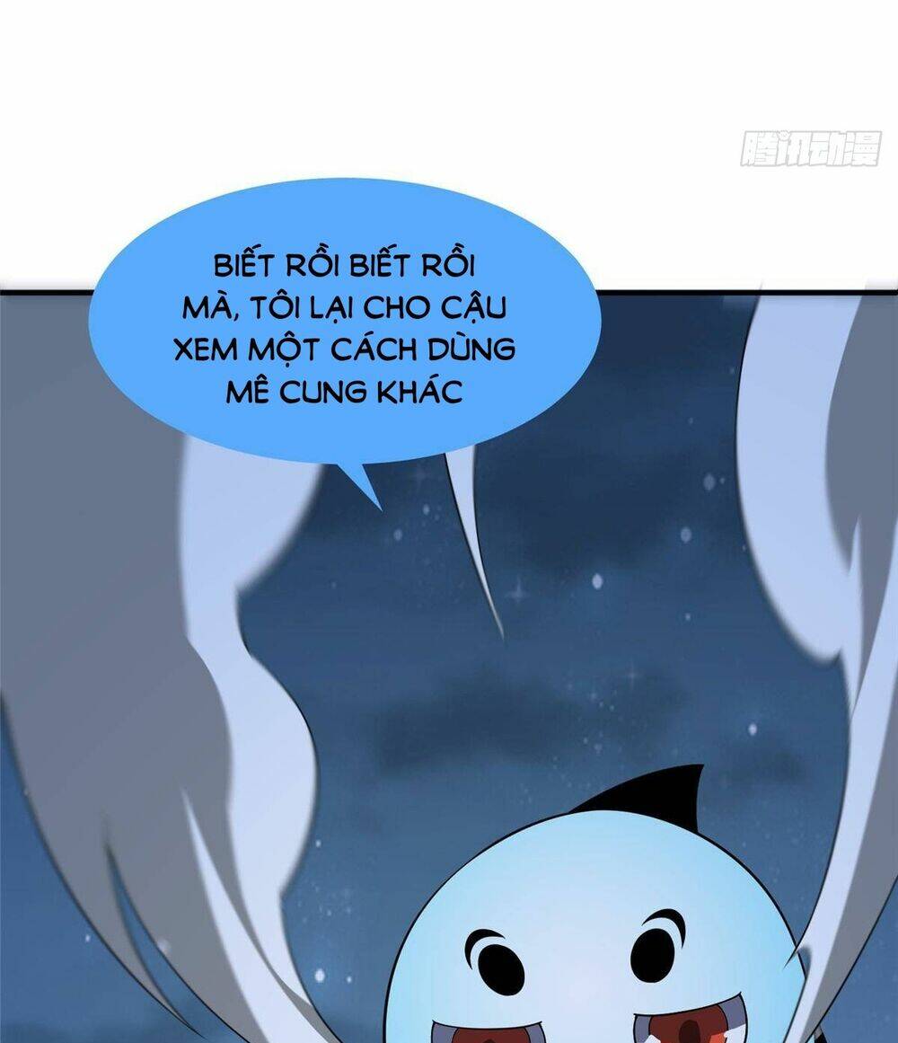 Thần Sủng Tiến Hóa Chapter 263 - Trang 2