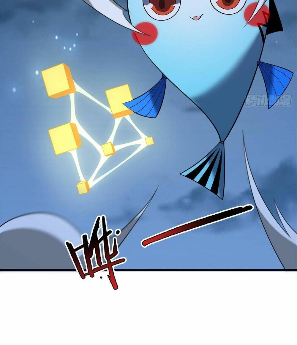 Thần Sủng Tiến Hóa Chapter 263 - Trang 2