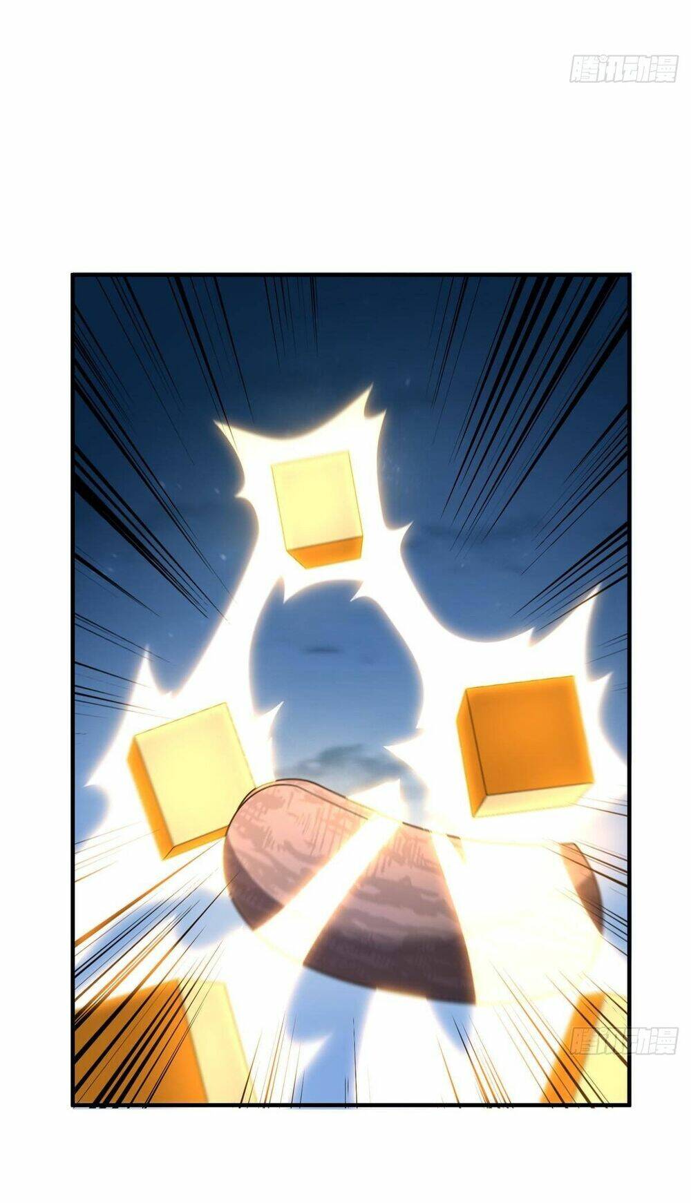 Thần Sủng Tiến Hóa Chapter 263 - Trang 2