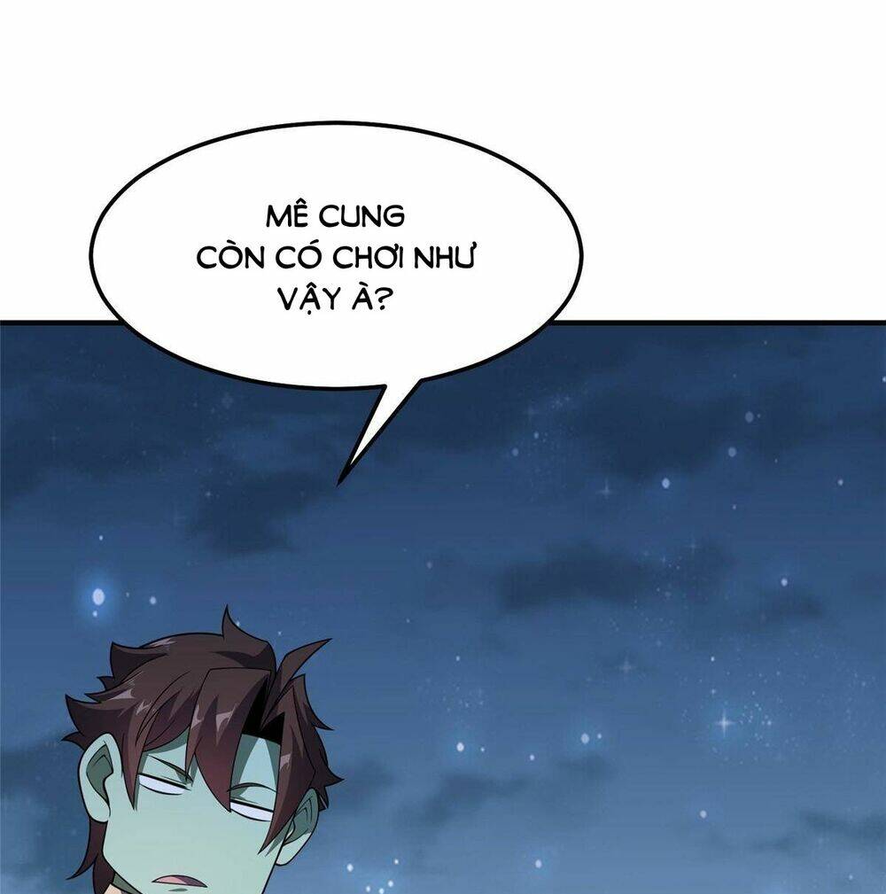 Thần Sủng Tiến Hóa Chapter 263 - Trang 2