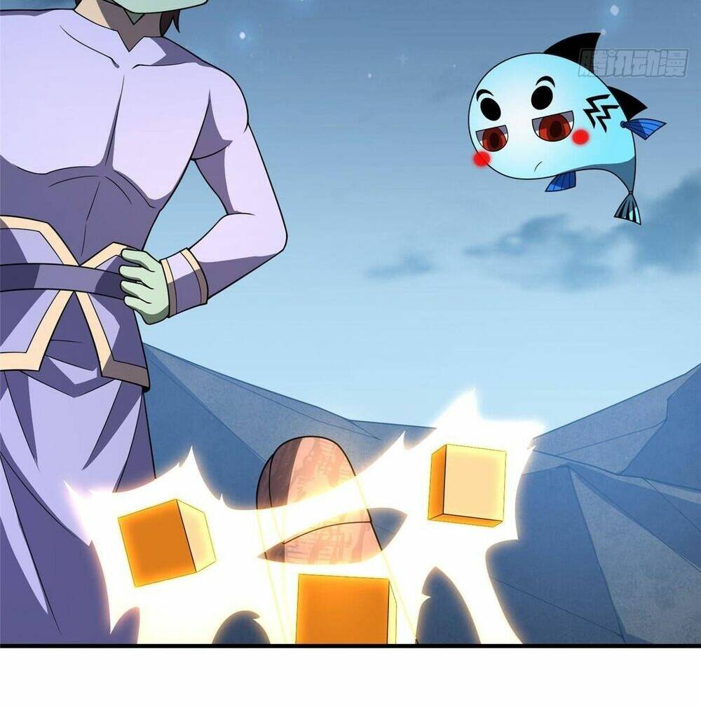 Thần Sủng Tiến Hóa Chapter 263 - Trang 2