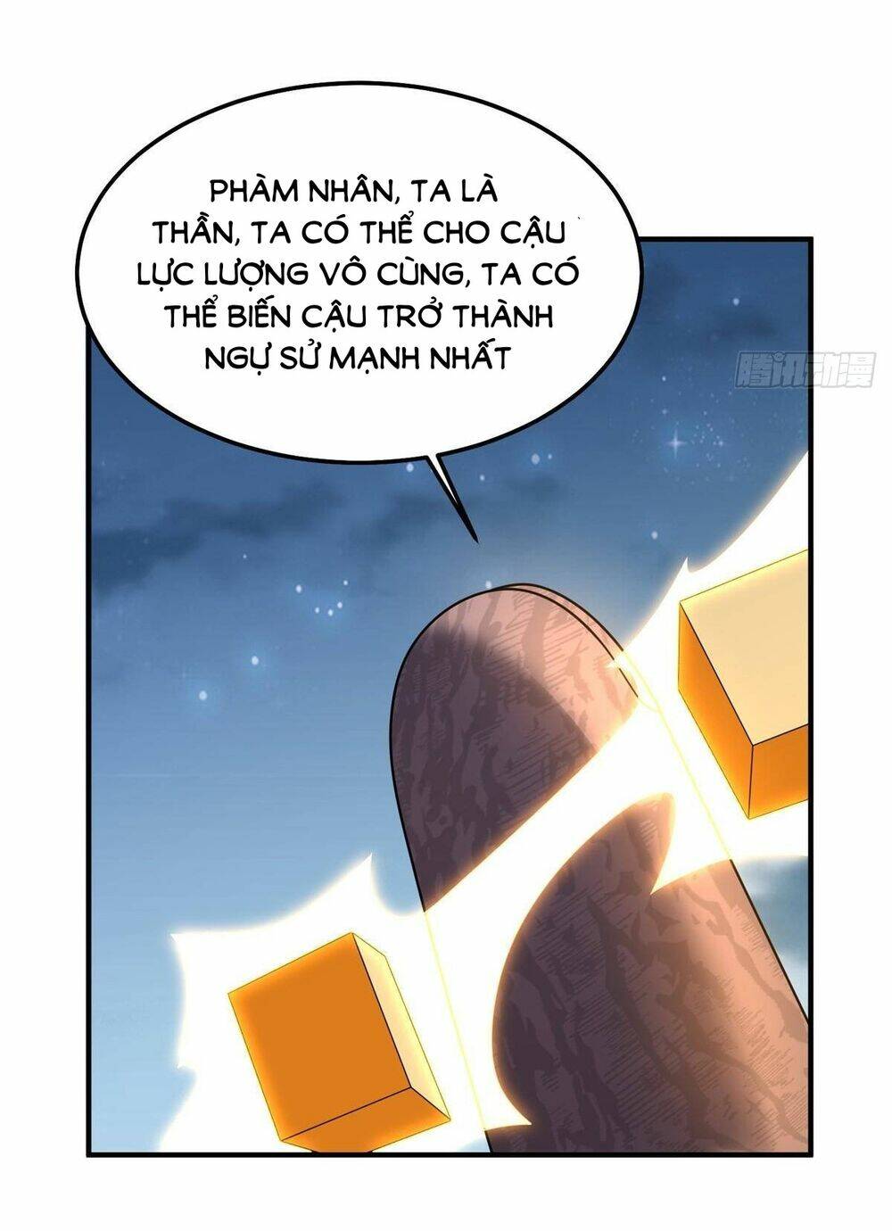 Thần Sủng Tiến Hóa Chapter 263 - Trang 2