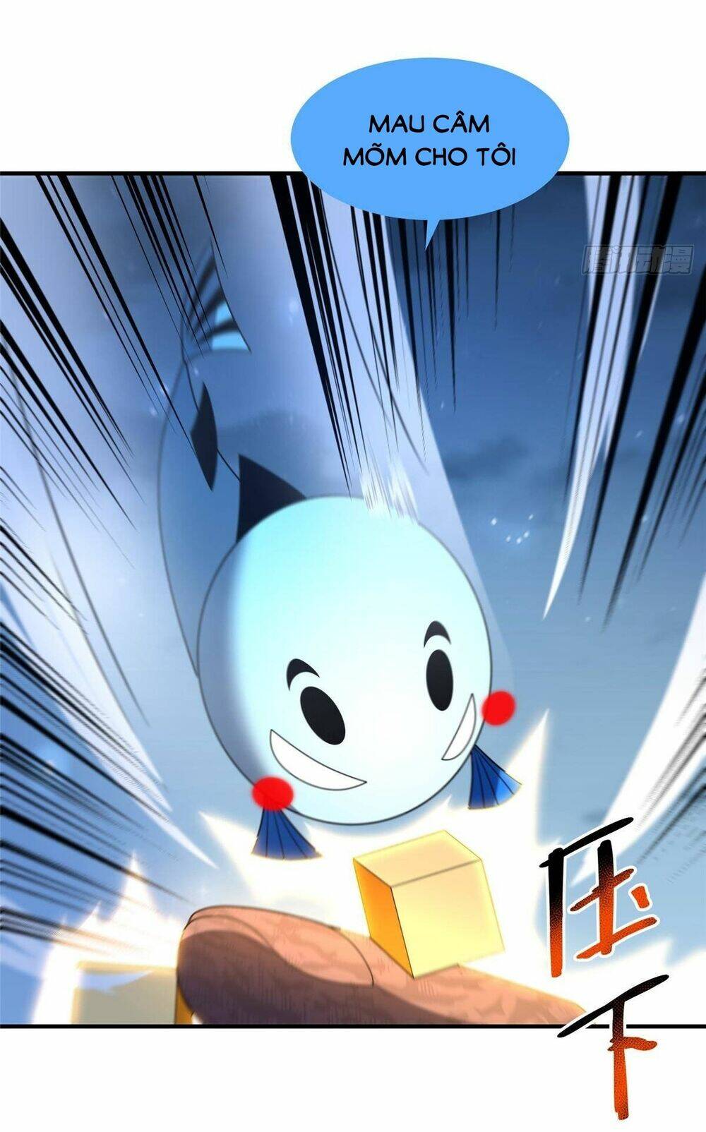 Thần Sủng Tiến Hóa Chapter 263 - Trang 2