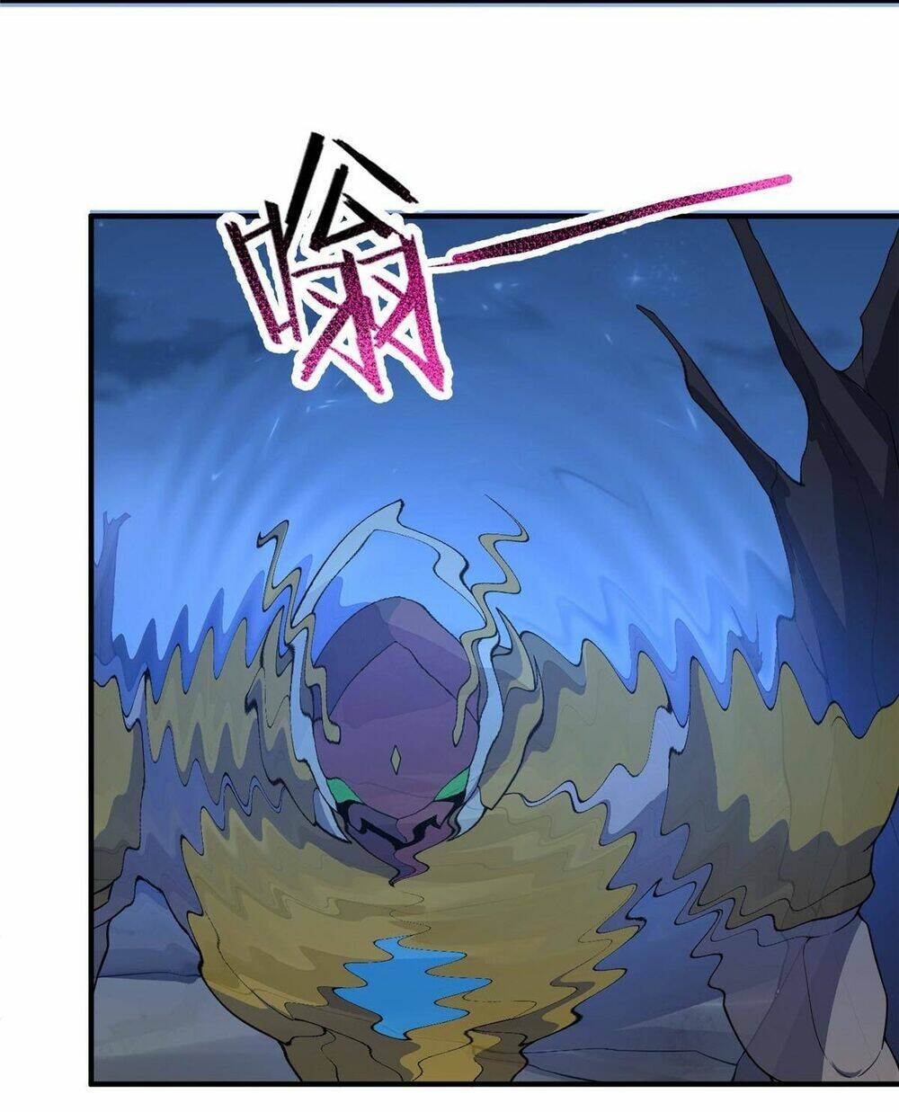 Thần Sủng Tiến Hóa Chapter 263 - Trang 2