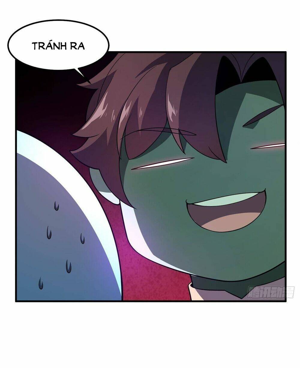 Thần Sủng Tiến Hóa Chapter 263 - Trang 2