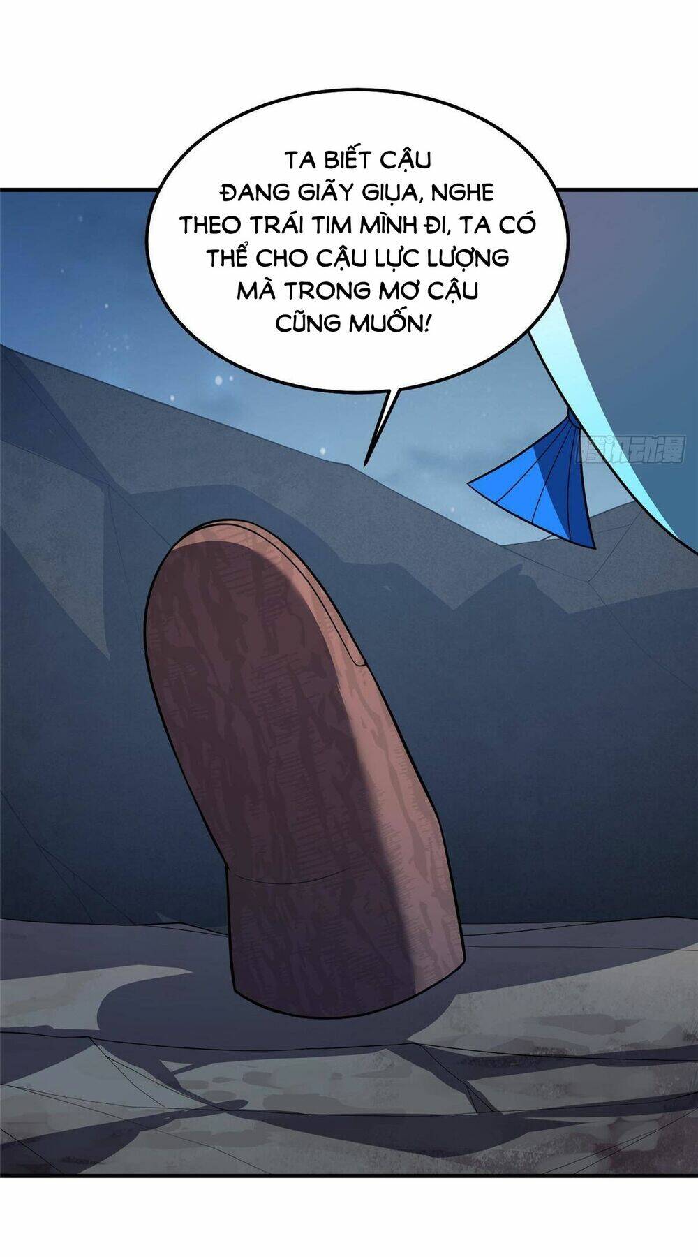 Thần Sủng Tiến Hóa Chapter 263 - Trang 2