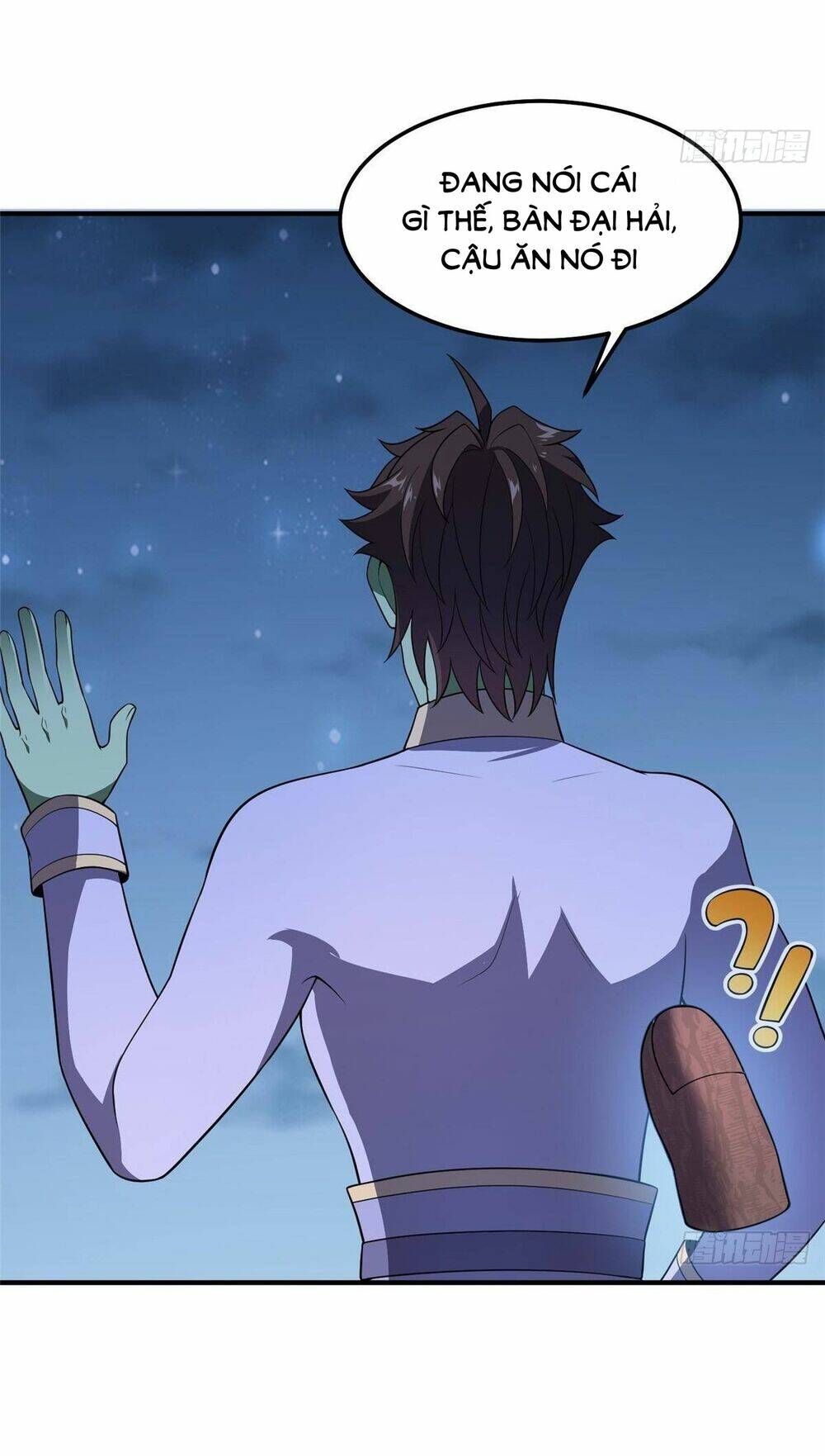 Thần Sủng Tiến Hóa Chapter 263 - Trang 2