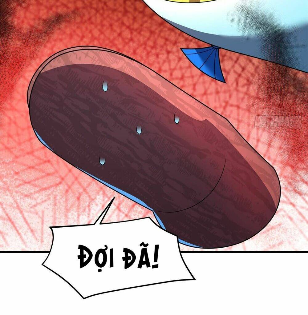 Thần Sủng Tiến Hóa Chapter 263 - Trang 2