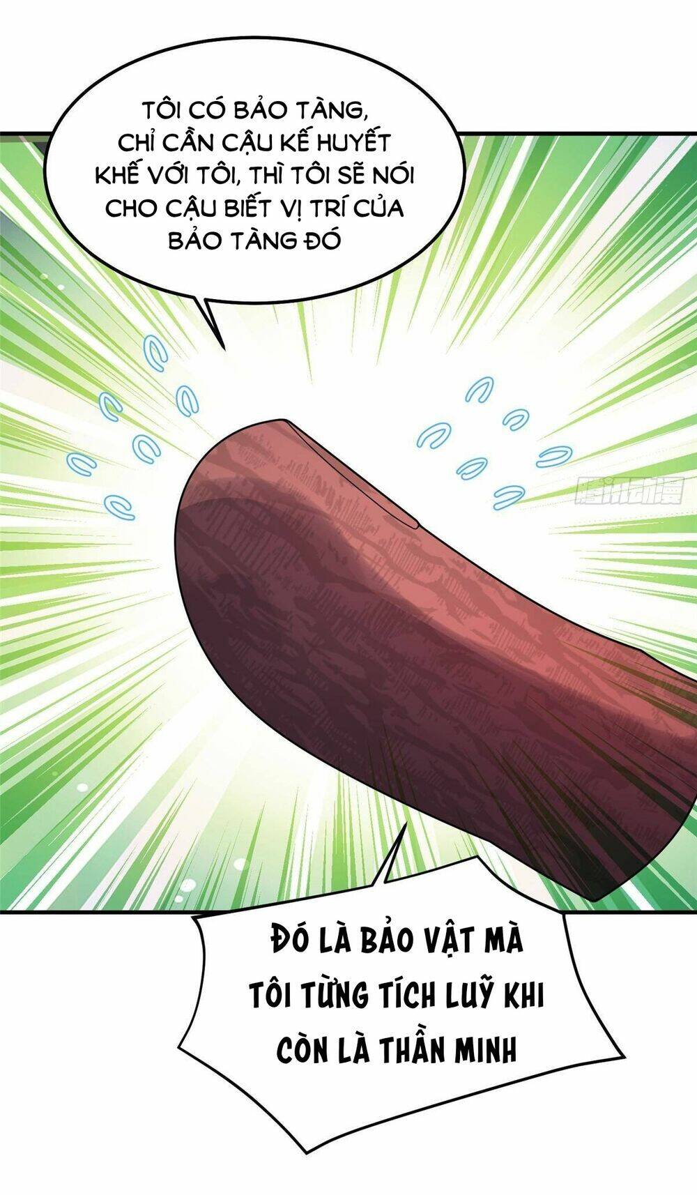 Thần Sủng Tiến Hóa Chapter 263 - Trang 2