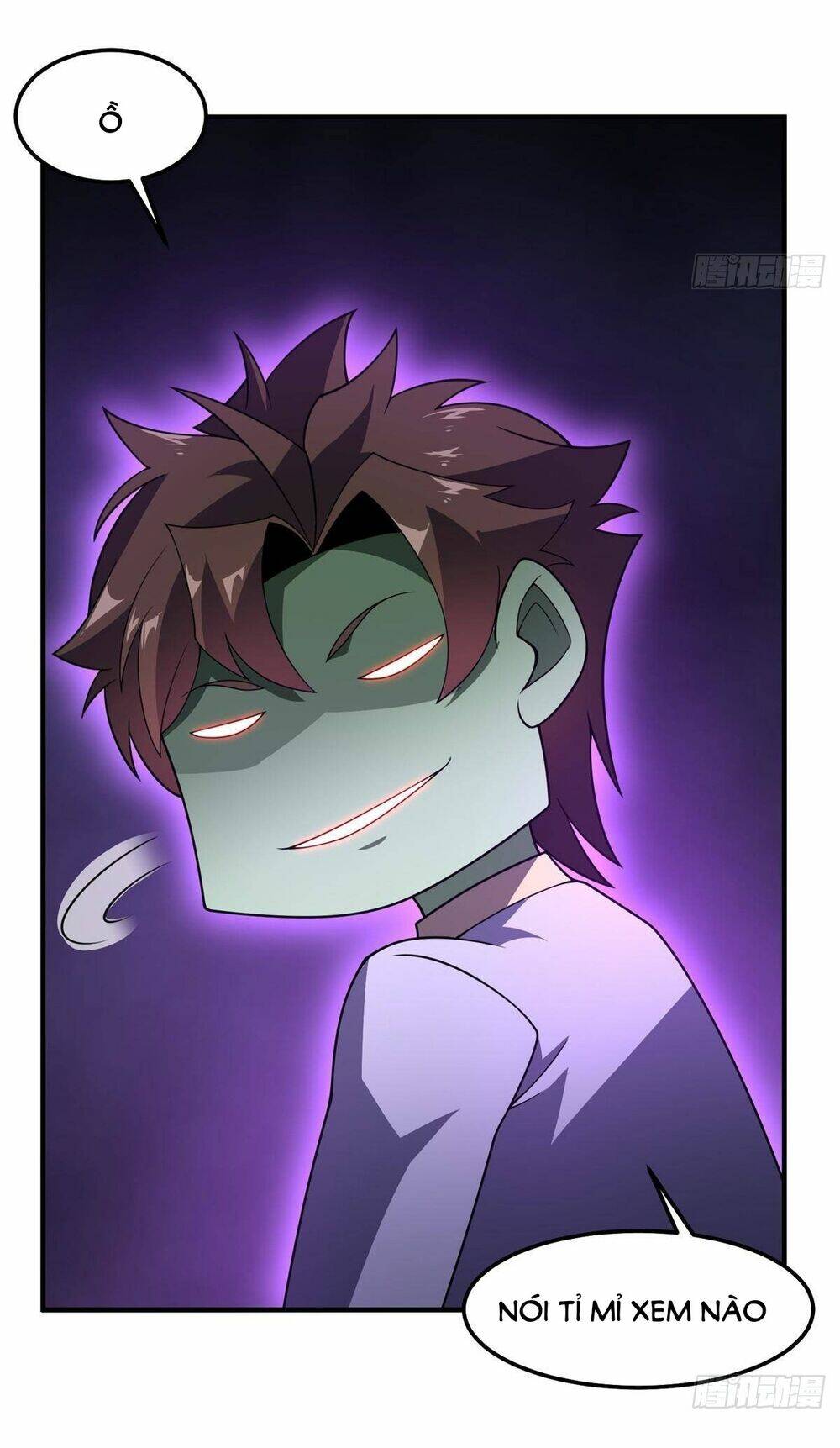 Thần Sủng Tiến Hóa Chapter 263 - Trang 2