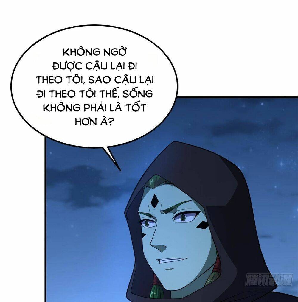 Thần Sủng Tiến Hóa Chapter 263 - Trang 2