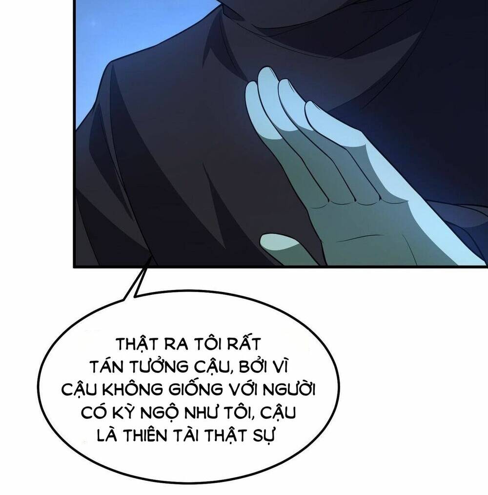 Thần Sủng Tiến Hóa Chapter 263 - Trang 2