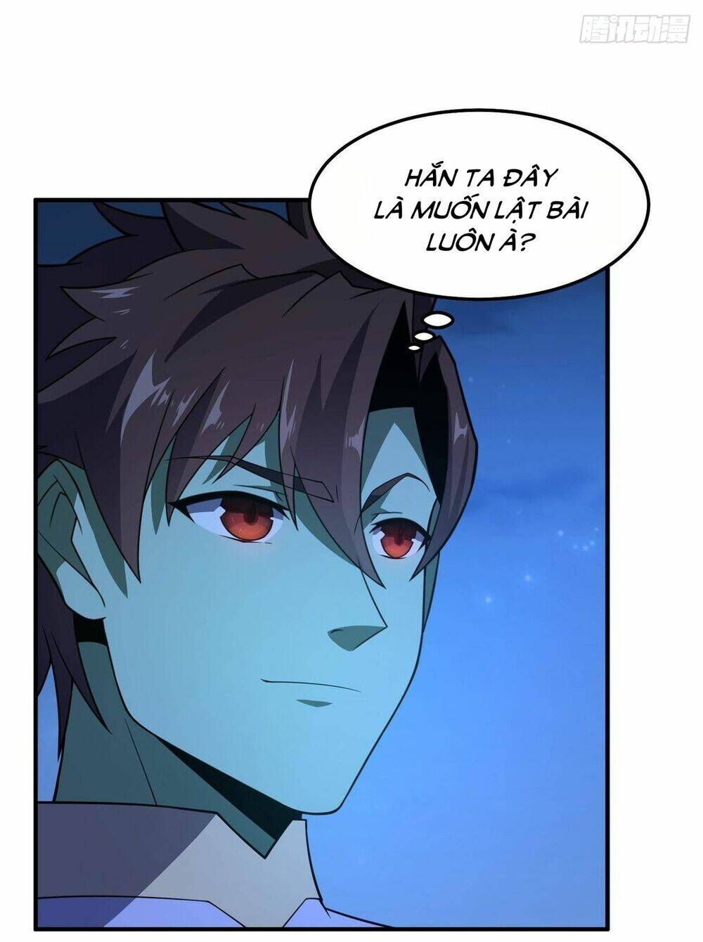 Thần Sủng Tiến Hóa Chapter 263 - Trang 2