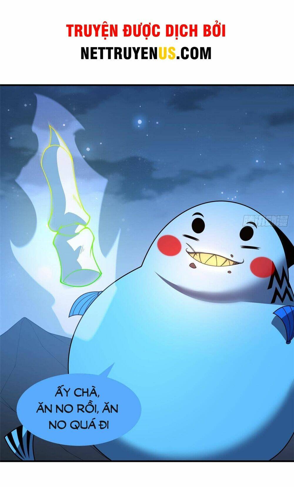 Thần Sủng Tiến Hóa Chapter 264 - Trang 2