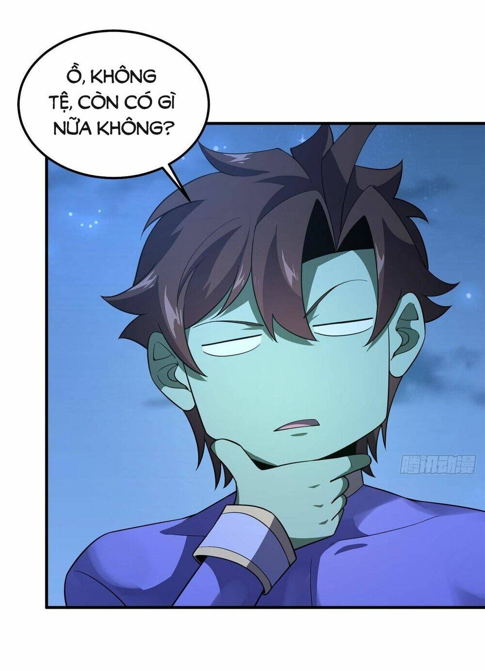 Thần Sủng Tiến Hóa Chapter 264 - Trang 2