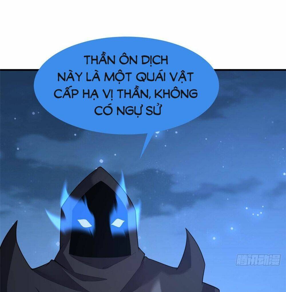 Thần Sủng Tiến Hóa Chapter 264 - Trang 2